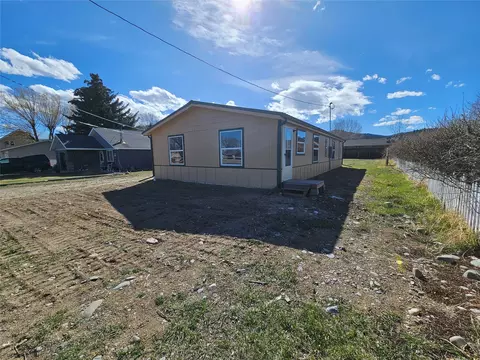 Other - 307 S Cleveland St, Boulder, MT 59632 photo 1 of 8