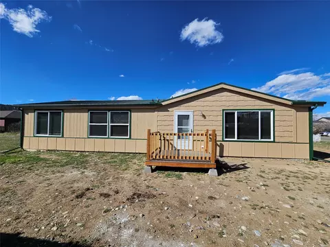 Exterior - 307 S Cleveland St, Boulder, MT 59632 photo 2 of 6
