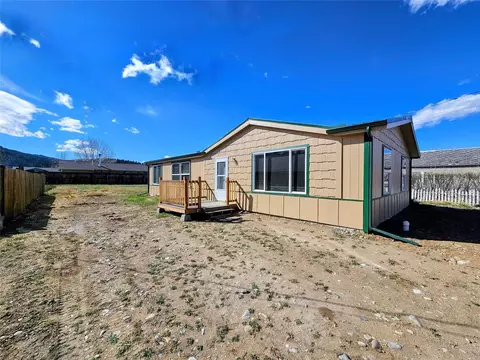 307 S Cleveland St, Boulder, MT 59632