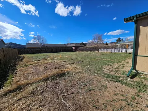 Exterior - 307 S Cleveland St, Boulder, MT 59632 photo 4 of 6