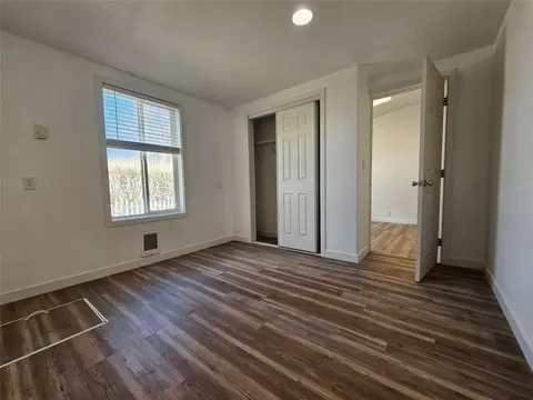 Bedroom - 307 S Cleveland St, Boulder, MT 59632 photo 3 of 5