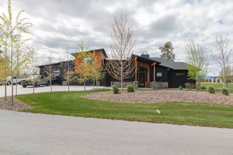Exterior - 244 Placid Dr, Kalispell, MT 59901 photo 2 of 7