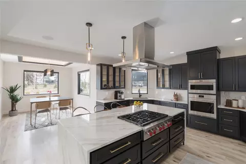 Kitchen - 244 Placid Dr, Kalispell, MT 59901 photo 4 of 4