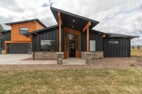 Exterior - 244 Placid Dr, Kalispell, MT 59901 photo 7 of 7