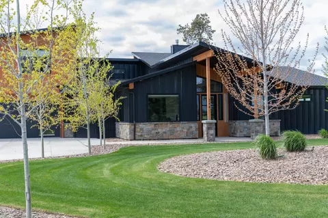 Exterior - 244 Placid Dr, Kalispell, MT 59901 photo 4 of 7