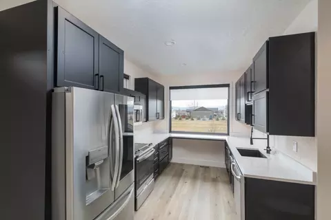 Kitchen - 244 Placid Dr, Kalispell, MT 59901 photo 1 of 4