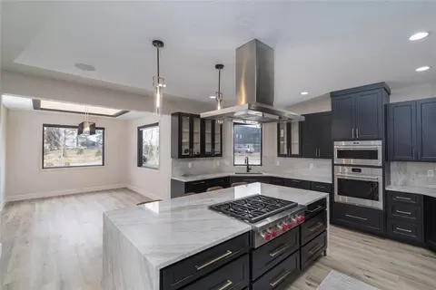 Kitchen - 244 Placid Dr, Kalispell, MT 59901 photo 3 of 4