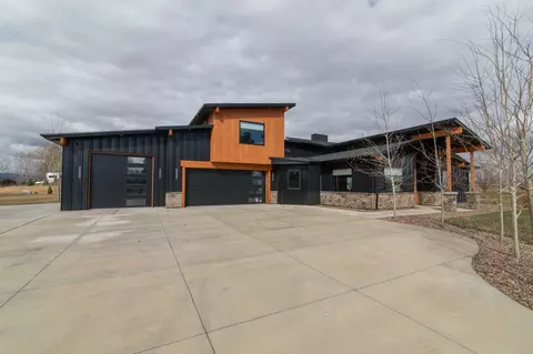 Exterior - 244 Placid Dr, Kalispell, MT 59901 photo 5 of 7