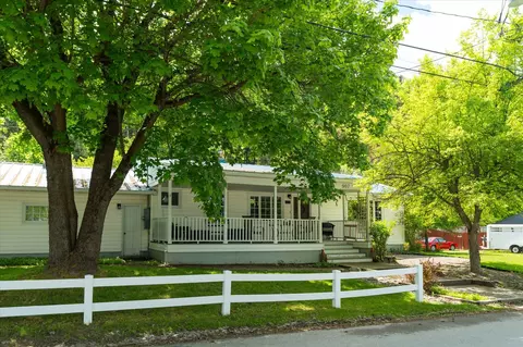907 W Balsam St, Libby, MT 59923