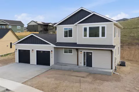7114 Helenka Rose Dr, Missoula, MT 59803