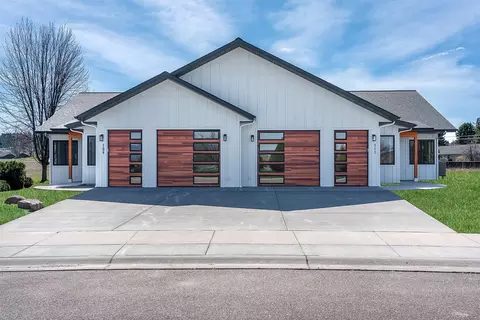 109 Gwenda Ln #A, Polson, MT 59860