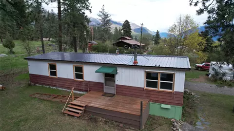 412 4th Ave W, Thompson Falls, MT 59873