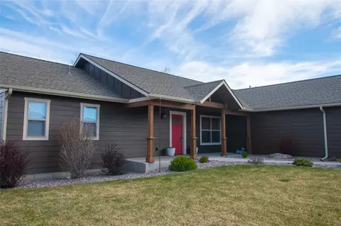 4855 Jeff Dr, Missoula, MT 59803