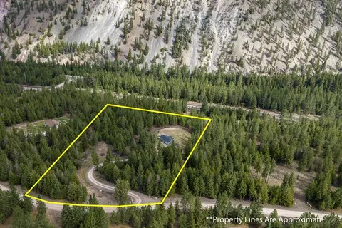351 Whitewater Ln, Alberton, MT 59820