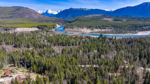 Nhn Rabe Road, Columbia Falls, MT 59912