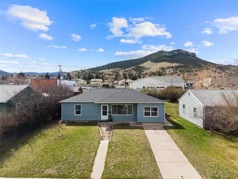 1035 Wilder Ave, Helena, MT 59601