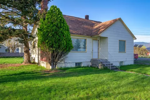 1629 1631 River Rd, Missoula, MT 59801