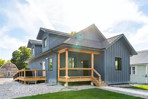 101 4th Ave W, Polson, MT 59860