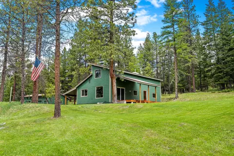 147 Lobo Trl, Kalispell, MT 59901