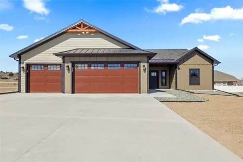 1333 Delea Dr, Great Falls, MT 59404