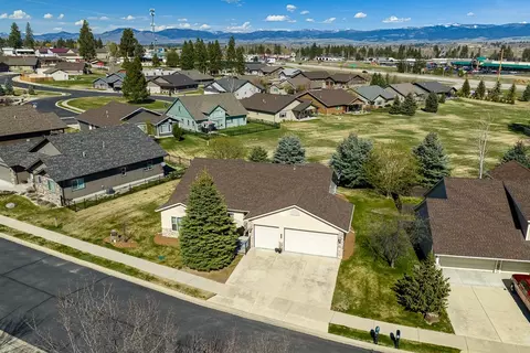 1156 Heritage Dr, Stevensville, MT 59870