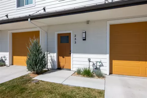 Exterior - 233 Fairgrounds Rd, Hamilton, MT 59840 photo 7 of 9