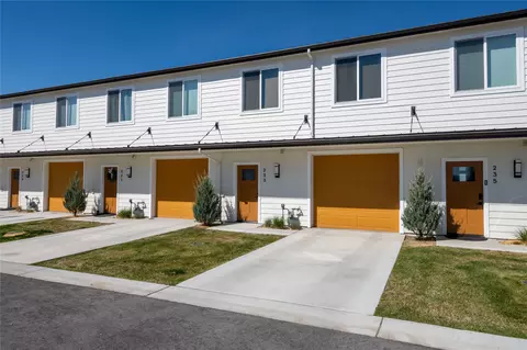 Exterior - 233 Fairgrounds Rd, Hamilton, MT 59840 photo 6 of 9