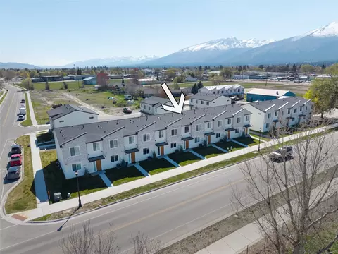 View/Area - 233 Fairgrounds Rd, Hamilton, MT 59840 photo 2 of 4