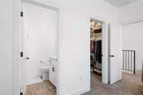 Entry Way - 233 Fairgrounds Rd, Hamilton, MT 59840 photo 7 of 7