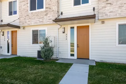 Exterior - 233 Fairgrounds Rd, Hamilton, MT 59840 photo 3 of 9