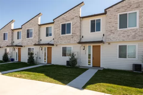 Exterior - 233 Fairgrounds Rd, Hamilton, MT 59840 photo 9 of 9