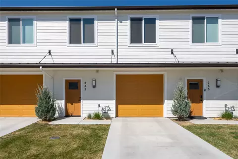 Exterior - 233 Fairgrounds Rd, Hamilton, MT 59840 photo 4 of 9