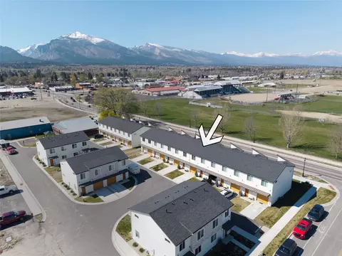 View/Area - 233 Fairgrounds Rd, Hamilton, MT 59840 photo 3 of 4
