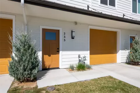 Exterior - 233 Fairgrounds Rd, Hamilton, MT 59840 photo 5 of 9