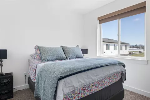 Bedroom - 233 Fairgrounds Rd, Hamilton, MT 59840 photo 1 of 1