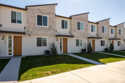 Exterior - 233 Fairgrounds Rd, Hamilton, MT 59840 photo 2 of 9