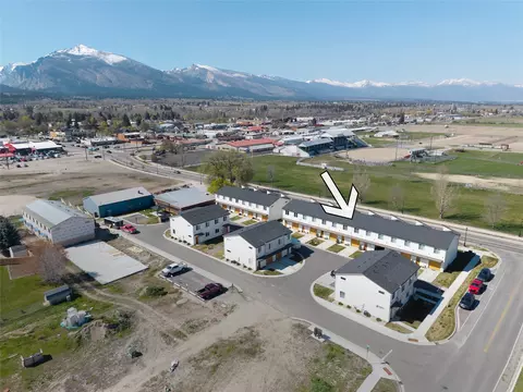 View/Area - 233 Fairgrounds Rd, Hamilton, MT 59840 photo 4 of 4