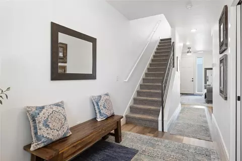 Entry Way - 233 Fairgrounds Rd, Hamilton, MT 59840 photo 5 of 7