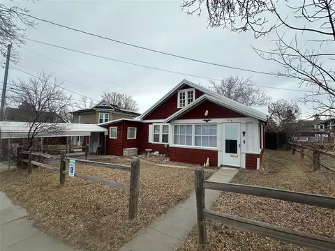 615 N Raleigh St, Helena, MT 59601