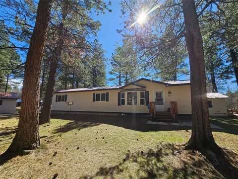 4511 Snow Fleury Ln, Lincoln, MT 59639