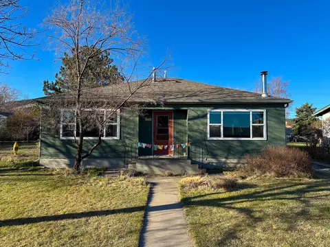 1815 Hollins Ave, Helena, MT 59601