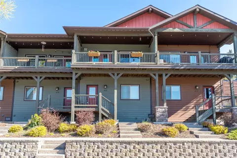 Exterior - 657 Commerce St, Bigfork, MT 59911 photo 7 of 7