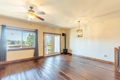 Living - 657 Commerce St, Bigfork, MT 59911 photo 4 of 4