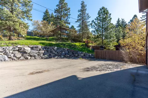 Exterior - 657 Commerce St, Bigfork, MT 59911 photo 3 of 7