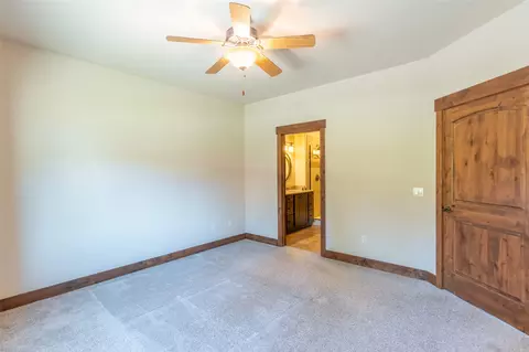Bedroom - 657 Commerce St, Bigfork, MT 59911 photo 4 of 5