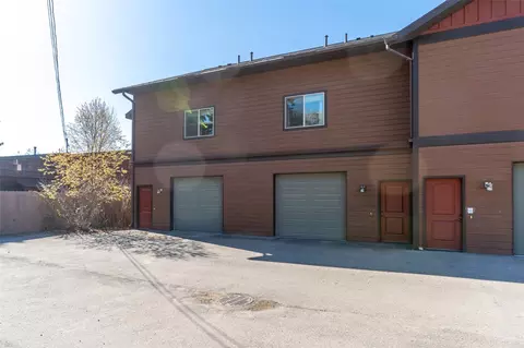 Exterior - 657 Commerce St, Bigfork, MT 59911 photo 4 of 7