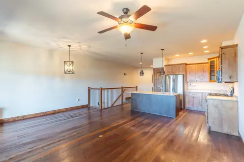 Living - 657 Commerce St, Bigfork, MT 59911 photo 2 of 4