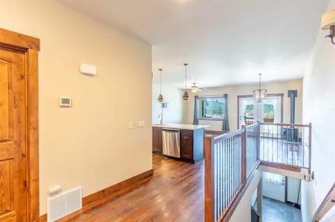 Entry Way - 657 Commerce St, Bigfork, MT 59911 photo 3 of 4