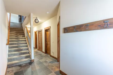 Entry Way - 657 Commerce St, Bigfork, MT 59911 photo 1 of 4