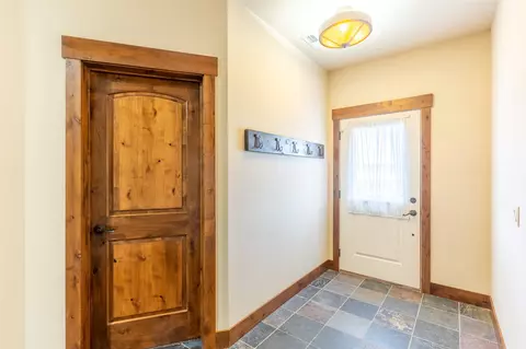 Entry Way - 657 Commerce St, Bigfork, MT 59911 photo 2 of 4